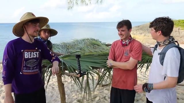 Я Купил Частный Остров смотреть онлайн