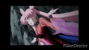 Клип по Сейлор Мун.Кристалл - Чибиуса/Мамору/Усаги