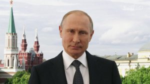 Владимир Путин обратился к болельщикам и участникам Чемпионата мира по футболу FIFA 2018 в России™