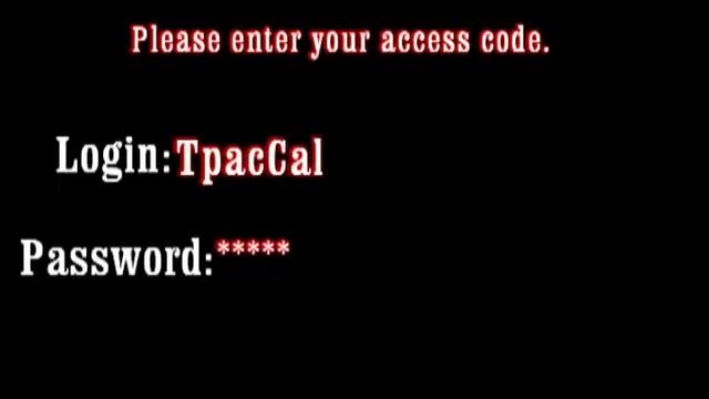 Mw2 access granted test 1 смотреть онлайн