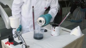 КАК ПОКРАСИТЬ БАМПЕР ТЕКСТУРНОЙ КРАСКОЙ? -АВТОРЕМОНТНЫЕ ЛАКОКРАСОЧНЫЕ МАТЕРИАЛЫ DYO