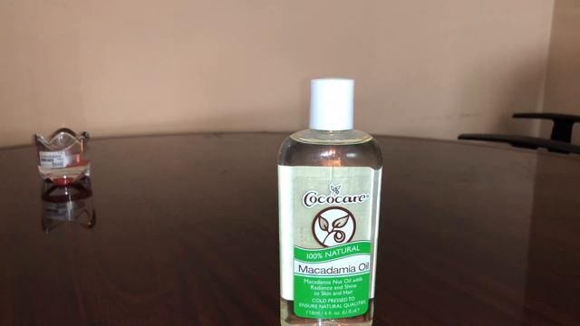 زيت المكاديميا يستحق ام لا??? смотреть онлайн