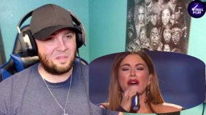 ANI LORAK "I WILL ALWAYS LOVE YOU" LIVE | FAULPLAY REACTS