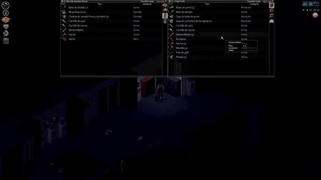 PROJECT ZOMBOID [Build 38.30] - #28 "3 meses" - Gameplay Español смотреть онлайн