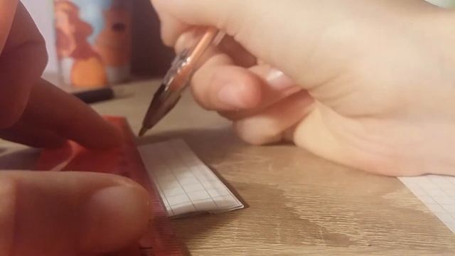 Как сделать самодельный блокнот-календарь смотреть онлайн