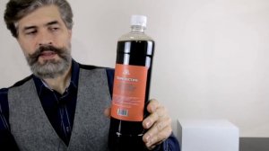 Компостин - лучший органический препарат для ускорения созревания компоста Пуршат.