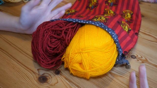 My Crochet Christmas 2019 смотреть онлайн