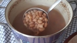 Фасоль это вкусно! Хитрости приготовления! Рецепт Запечённой фасоли, сербская кухня.