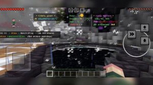 СЕДЬМОЙ ВАЙП И ЗИМНИЙ СПАВН НА ФЕНИКСЕ В МАЙНКРАФТ БЕДРОК