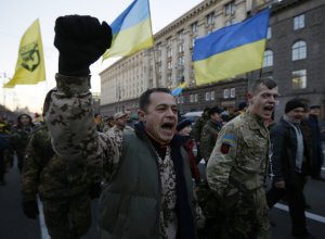«Латыш»: Нужно сделать так, чтоб украинцы даже думать боялись о Бандере