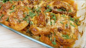 ПОЧЕМУ Я РАНЬШЕ ТАК НЕ ГОТОВИЛА_ ЭТО БЕЗУМНО ВКУСНО ГЕНИАЛЬНО ПРОСТО_ МОИ ГОСТИ В ПОЛНОМ ВОСТОРГЕ