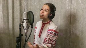 Екатерина Лесовая "У березы сердце России"