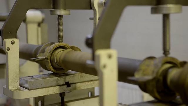 Ремонт кардана Subaru Legacy. смотреть онлайн