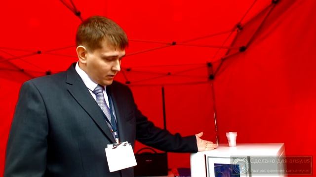 Вода из воздуха смотреть онлайн