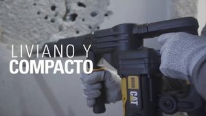 Martillo Demoledor CAT - DX28