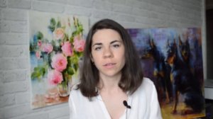 С чего начать художнику самоучке и новичку#самоучка#