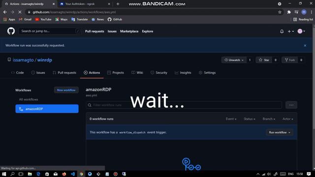 How to Create AWS RDP|  RDP Windows 2021