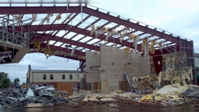 The 2011 Joplin EF5 Tornado - A Tale of Perseverance - A Retrospective and Analysis