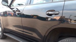 ВИДЕОТЧЕТ ЖИДКАЯ КЕРАМИКА НА ЛКП АВТОМОБИЛЯ