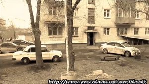 Андрей Климнюк -  Наши дворы