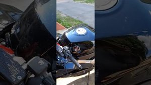 Honda VFR 800 2014 год. Обзор после ТО.