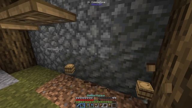 Better Minecraft : The First Villager Houses! Ep 6 Minecraft Survival Lets Play смотреть онлайн