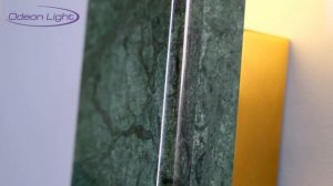 ODEON LIGHT MARMI 4360/10WL 4361/10WL 4359/10WL