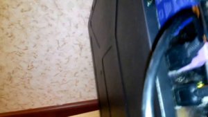 Как подключить музыкальный центр к компьютеру.