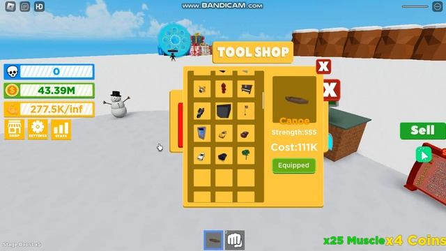 прокачался и потратил робуксы в икс мас лифтинг смотреть онлайн