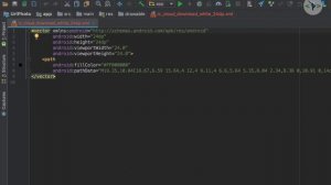 Cómo crear vectores en Android Studio en 10 minutos | Desafío Latam