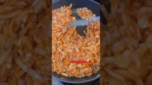 Чахохбили из курицы. Просто ноо очень вкусно