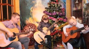 Во саду ли в огороде. (русская народная песня) (DEMO).mp4