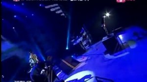 [LIVE] F. T Island  - Ultra Mania (Seo Taiji song)