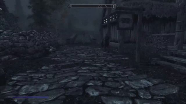 Skyrim - 18 - Clown Time