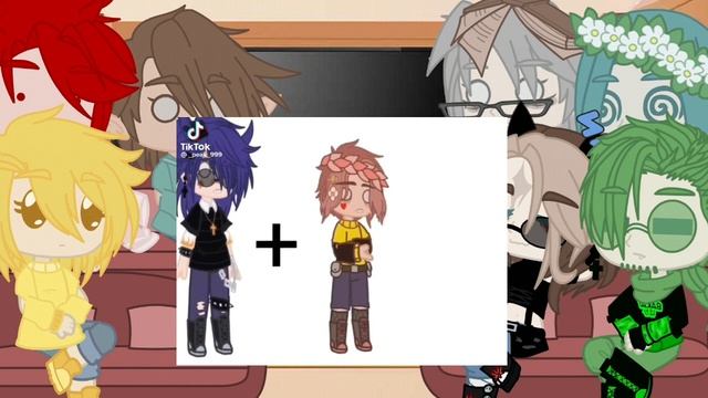 реакция 13 карт на пикового короля (пика) моя ав ау надо проду? смотреть онлайн