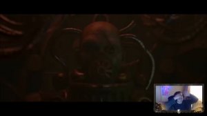 The Horus Heresy Cinematic  | Разбор трейлера и подробности | Warhammer 40000