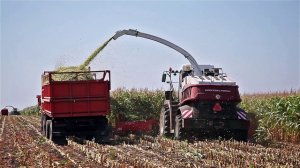 Испытания нового RSM F 2650