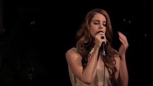 Lana Del Rey - Born To Die (Live at Poolside at Chateau Marmont)