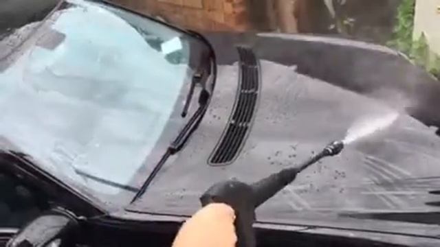 Мойка после полировки и нанесения жидкого стекла смотреть онлайн