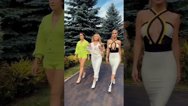 Дочь Любови Успенской поделилась совместным видео с матерью после их ссоры