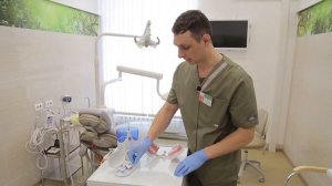 Что такое ирригатор и как им пользоваться?