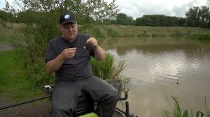 Hook MORE Carp | Jamie's Bomb and Pellet Fishing Rig