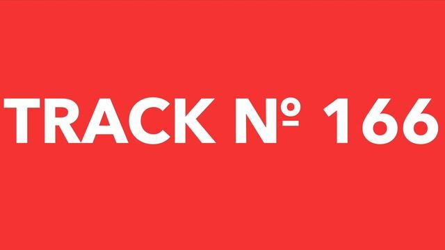 TRACK 166  МУЗЫКА ДЛЯ ХУДОЖЕСТВЕННОЙ ГИМНАСТИКИ  MUSIC FOR RHYTHMIC GYMNASTICS