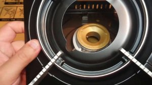 Газовая универсальная плита Tramp UTRG-058.