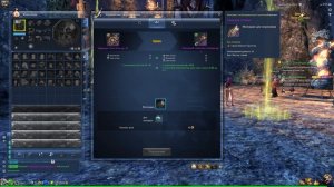 Blade and Soul Универсальный Гайд по Прокачке #2 (морф бижутерии, каналы, богуа, гавань)