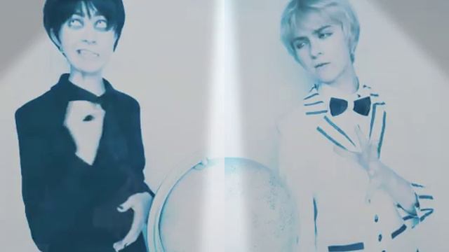 Кто умнее демон или ангел проверим? смотреть онлайн