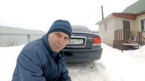 ДВОЙНЫЕ СТОПЫ И ВОДА В ЗАДНИХ ФОНАРЯХ, HYUNDAI SONATA ТАГАЗ