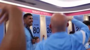 RODRI’S ON FIRE 🔥🔥🔥 (1 hour)