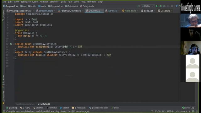 To Fold Unfoldable. Speedrun ep4 s1. смотреть онлайн