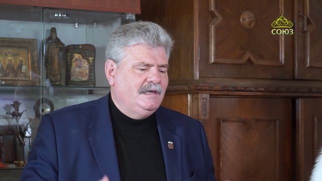 Чистый образ. Премия «Слово». Часть 1